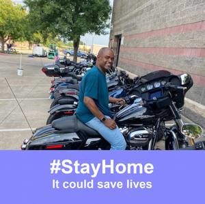 Meet your Posher, Byron